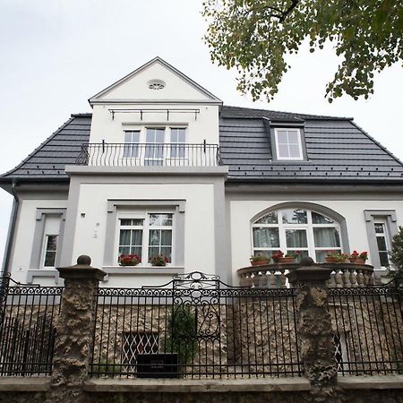 Deakvilla37 Apartman Eger Bagian luar foto