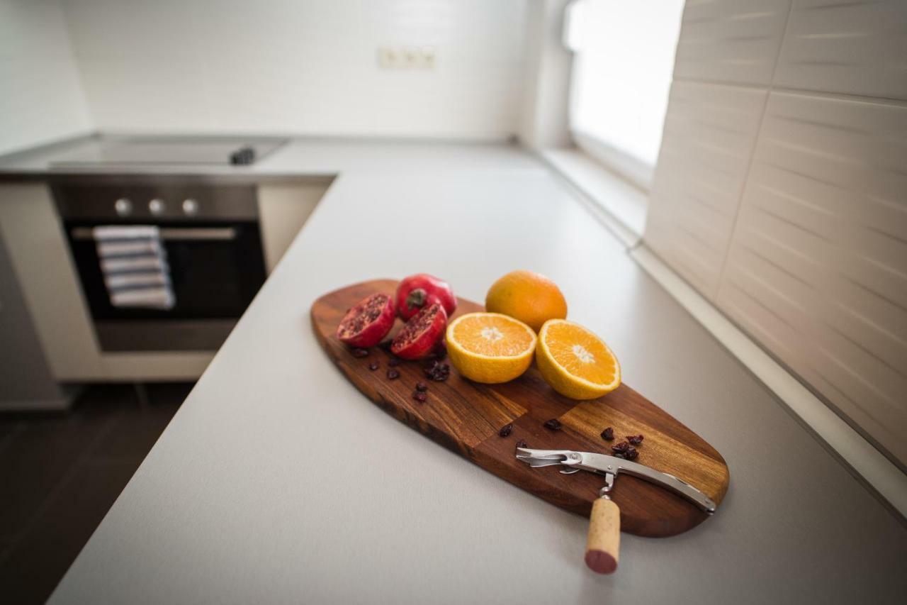 Deakvilla37 Apartman Eger Bagian luar foto