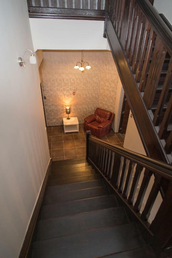 Deakvilla37 Apartman Eger Bagian luar foto