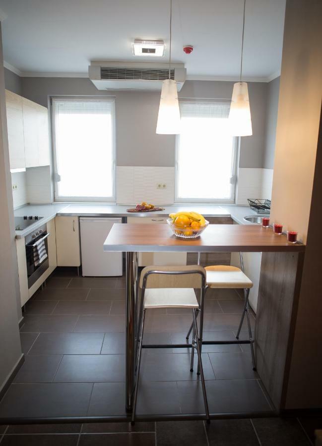 Deakvilla37 Apartman Eger Bagian luar foto